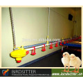 best-selling automatic poultry nipple drinking system for chicken broiler and breeder